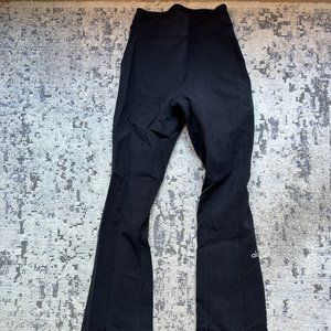 Alo AIRBRUSH 7/8 HIGH WAIST FLUTTER LEGGING
